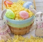 Canary Yellow Crinkle Paper, Void filler, Shredded paper, Gift box filler, Easter Basket Cushioning, wedding gift box, Paper Party supplies