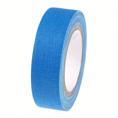 Glow in The Dark Tape, Adhesive Black Light Tape Sets, Fluorescent UV Black light for UV Party, neon tape, glow tape, glow in dark tape