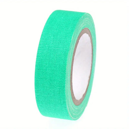 Glow in The Dark Tape, Adhesive Black Light Tape Sets, Fluorescent UV Black light for UV Party, neon tape, glow tape, glow in dark tape