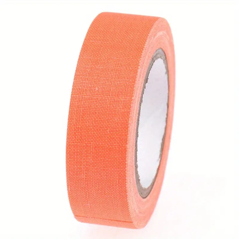 Glow in The Dark Tape, Adhesive Black Light Tape Sets, Fluorescent UV Black light for UV Party, neon tape, glow tape, glow in dark tape