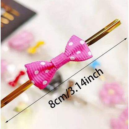 Twist Tie Ribbon great for cake pops, baked goods, wedding favors, Creative Small Gift, Holiday Accessory, Birthday Party Supplies